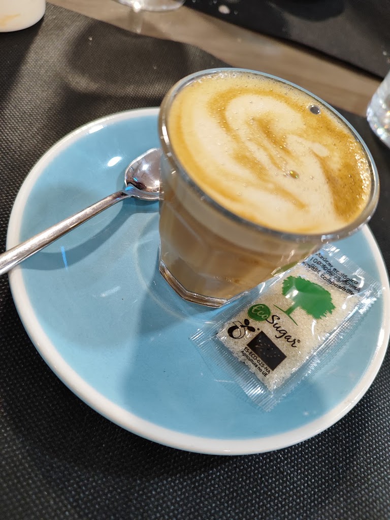 El Niu 1976 — Cortado