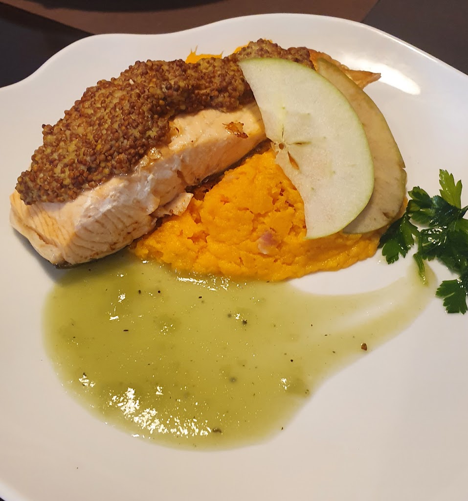 Restaurante Maquila — Comida y bebida