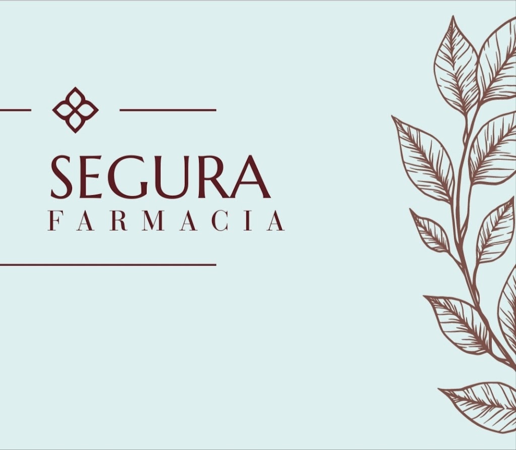 Farmacia Ma Jose Segura