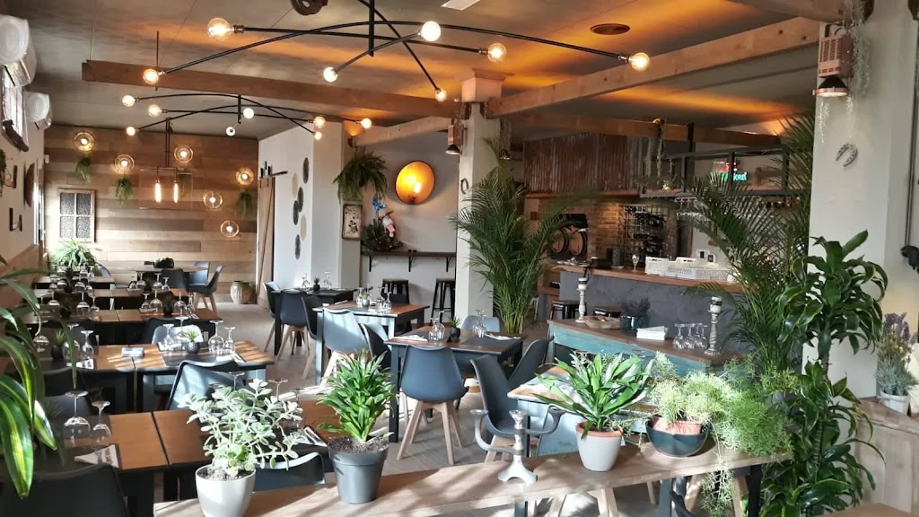 Restaurante A fuego lento Vinaros