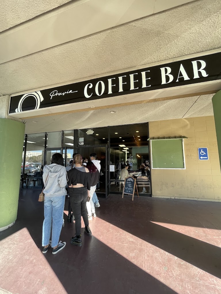Photo of Pruvia Coffee Bar