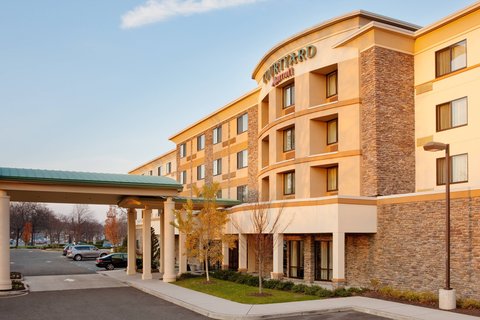 Courtyard Paramus - Hotel in Paramus , United States of America