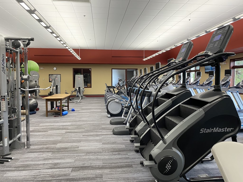  Diversified Fitness Club