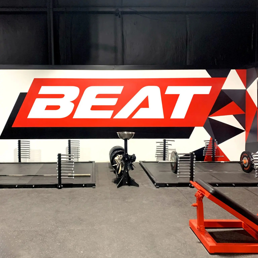  BEAT Personal Training & Fitness