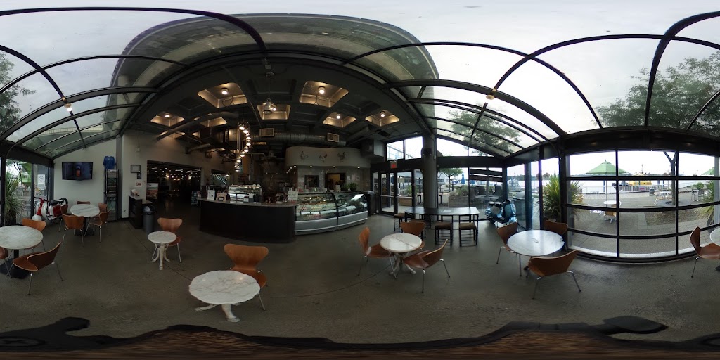 Street View & 360°