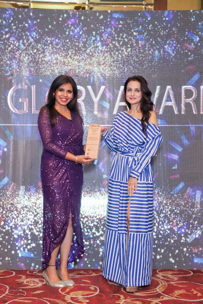 Priya Bedi Makeup Artist