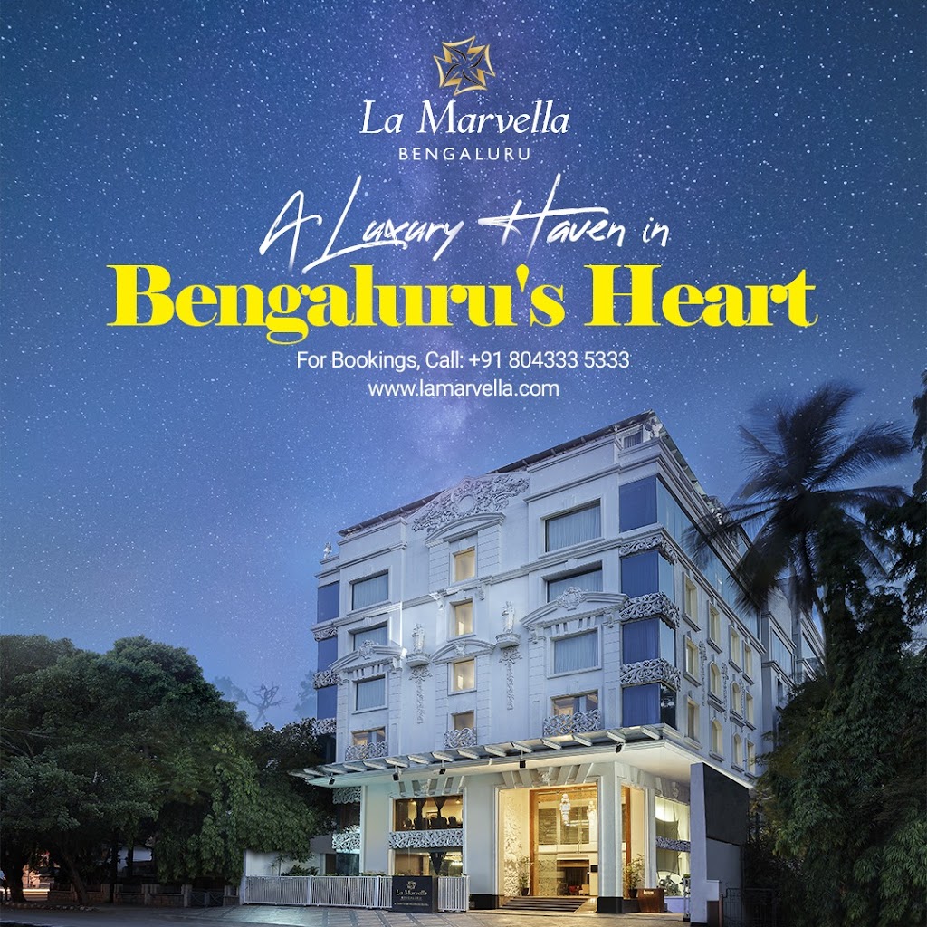 La Marvella Bengaluru