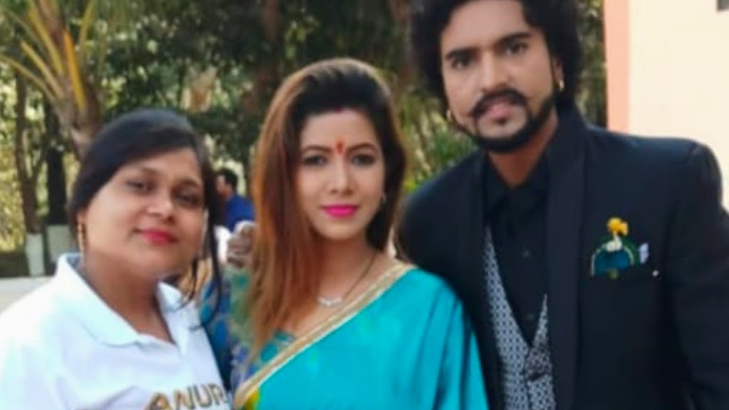 Komal Beauty Parlour Shahganj Jaunpur