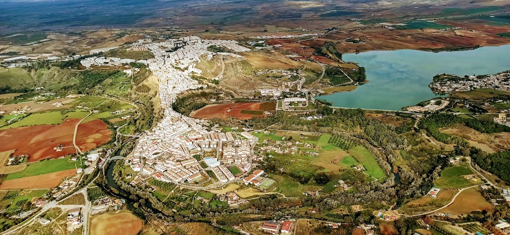 Hotel Restaurante Calderon