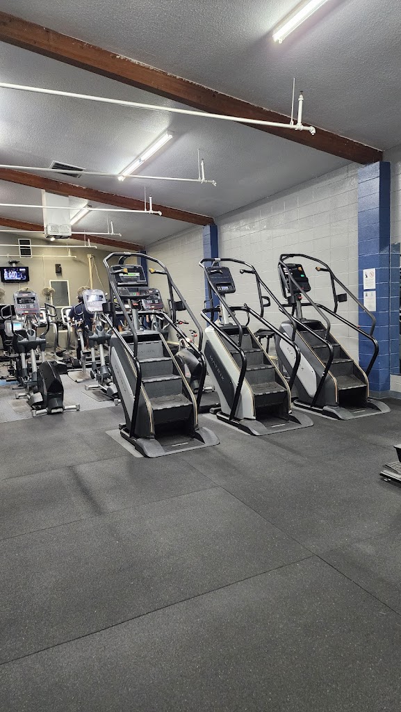  Fitness Quest Health Club