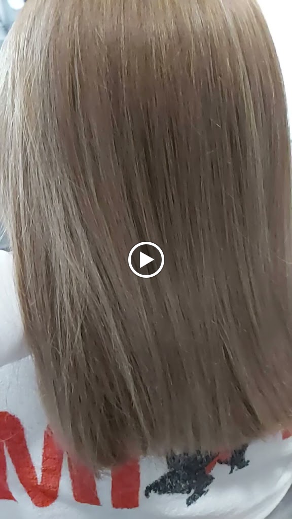 Peluqueria Mixta — Del propietario