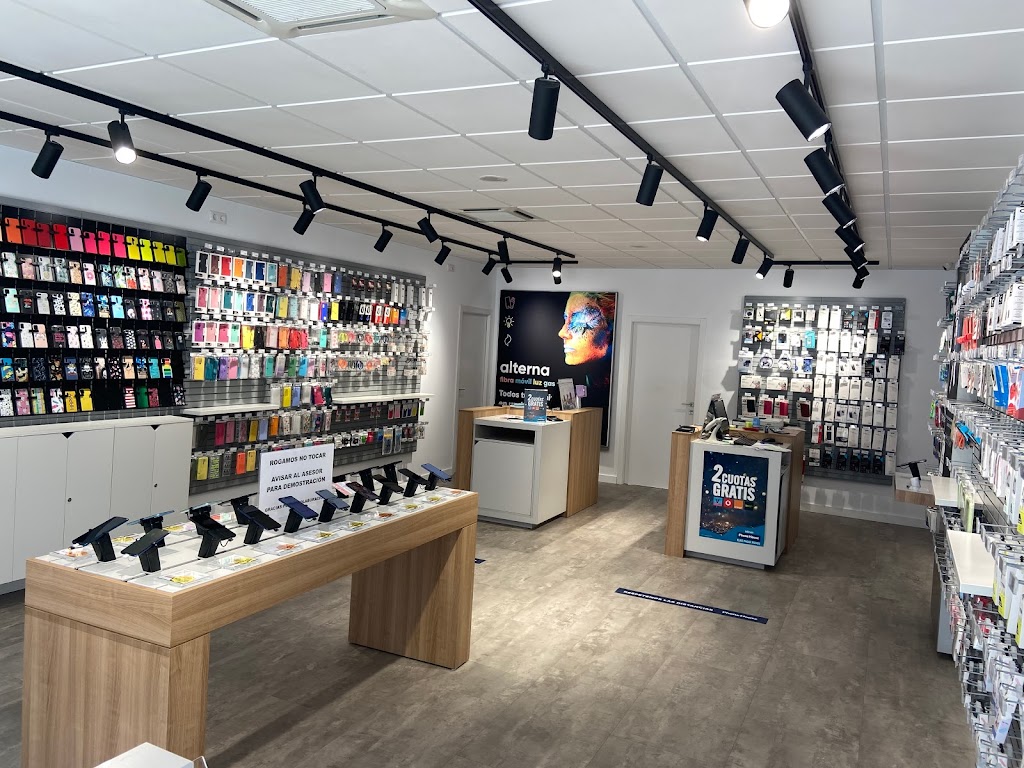 Phone House Baena - Tienda de moviles