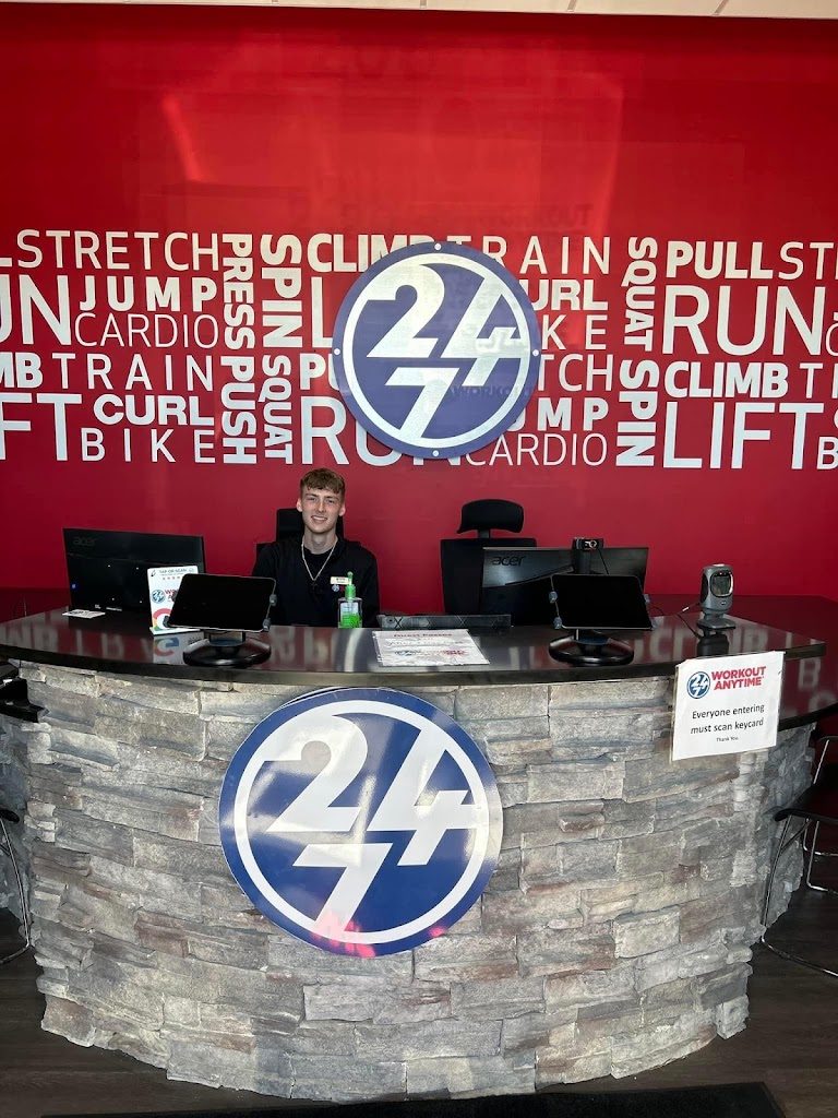  Workout Anytime Tyler South