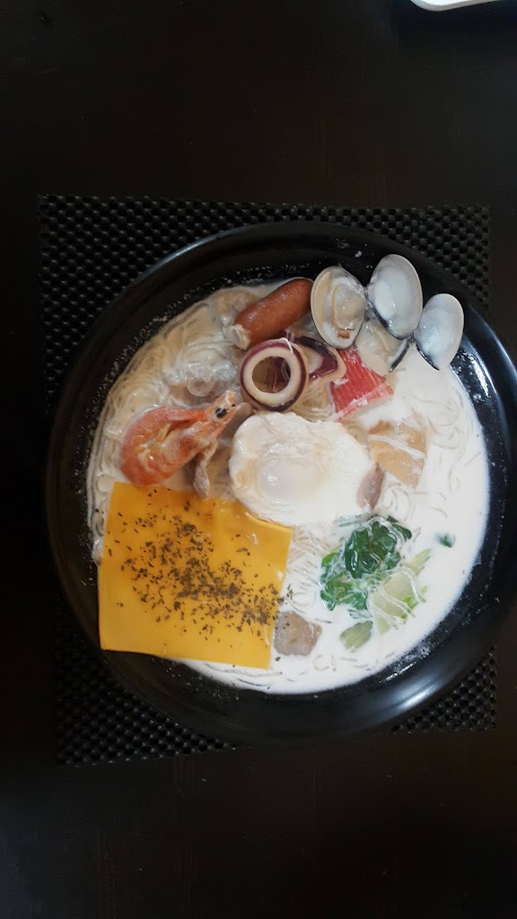 歐老板火鍋炸物 的照片