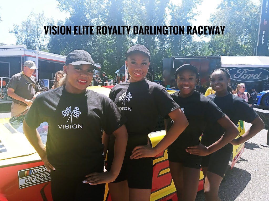  Vision Gymnastics And Dance