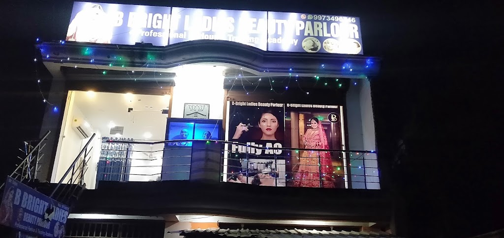 B Bright Salon