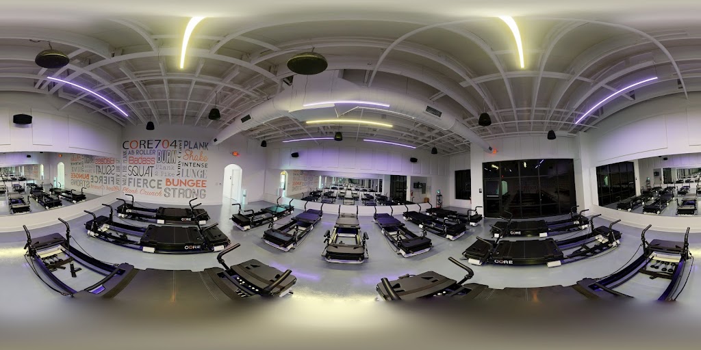  CORE 704 - Fort Mill