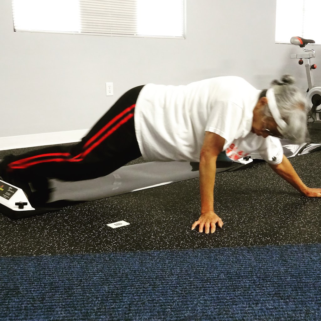  Impact Fitness Studio LLC