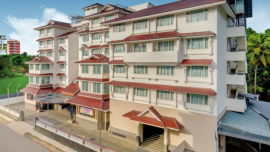 Sterling Guruvayur