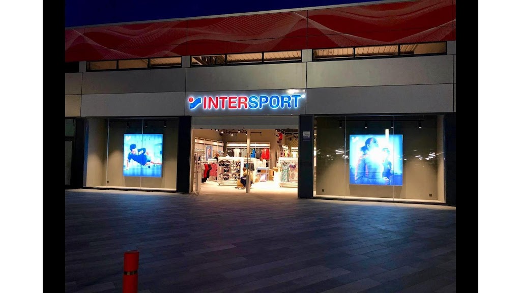 Intersport Tovarsport