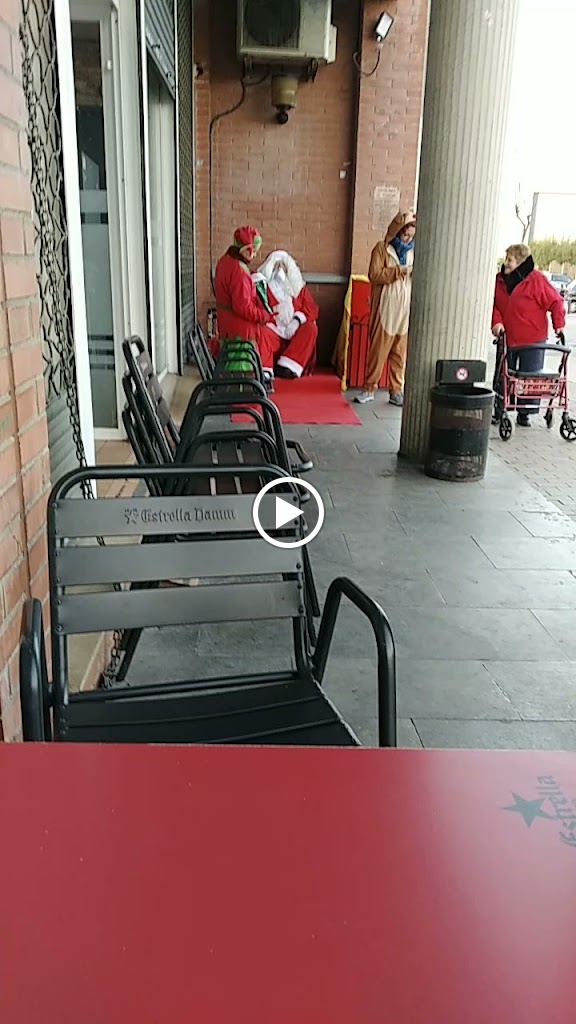 Bar El Torcal — Videos