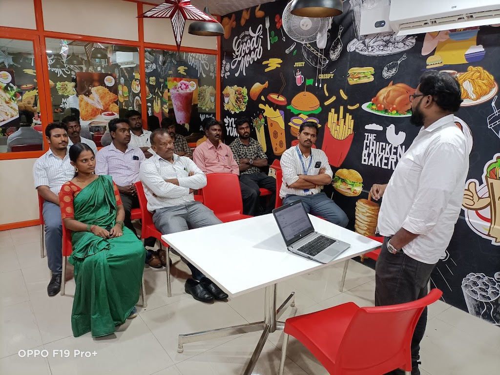 Grillland Family Restaurant