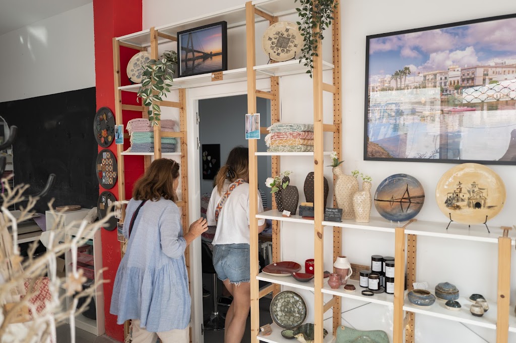 Love Rose Ceramics Studio