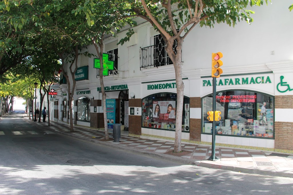Farmacia Ortopedia Benalmadena