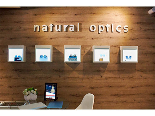 Optica Natural Optics Novelda