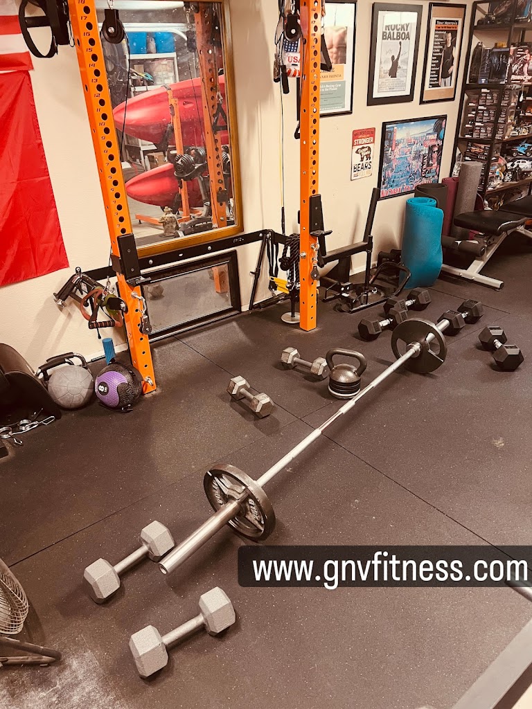 GNVfitness