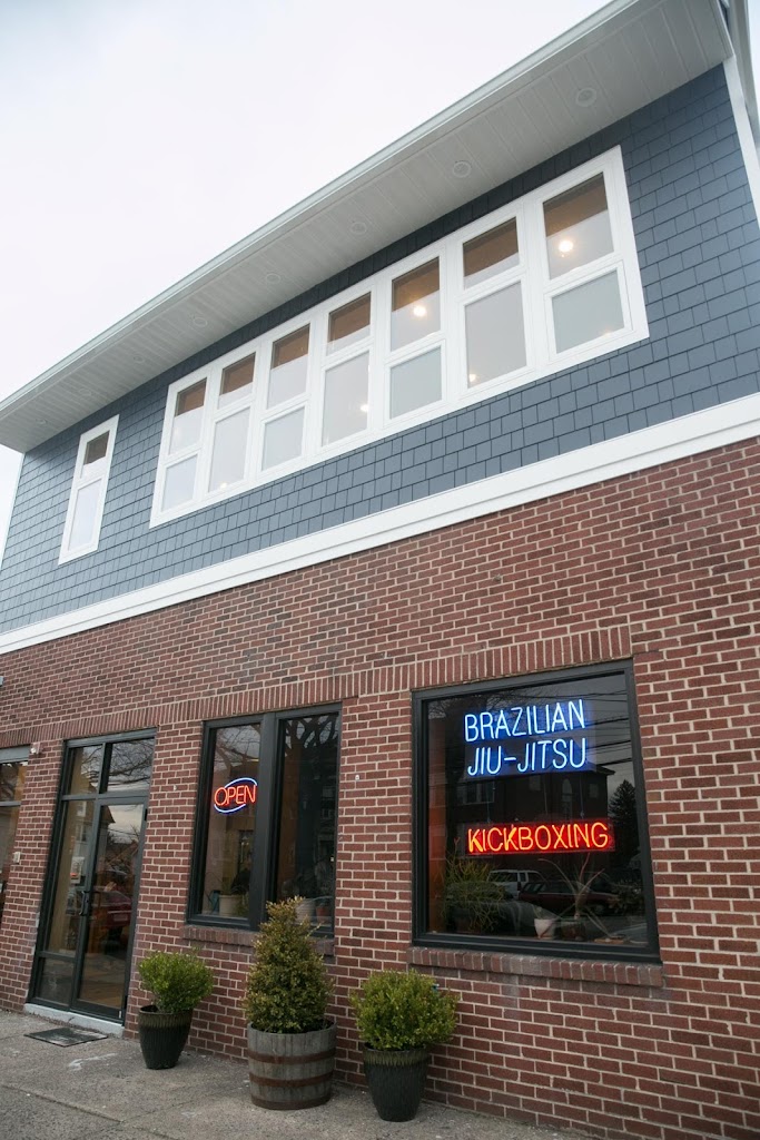  Jai Su Muay Thai Kickboxing