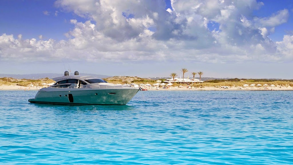 Barracuda Ibiza Charter