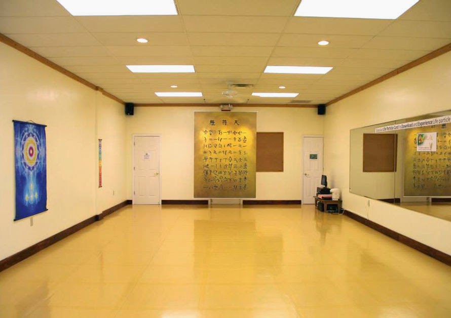  Body & Brain Yoga Tai Chi