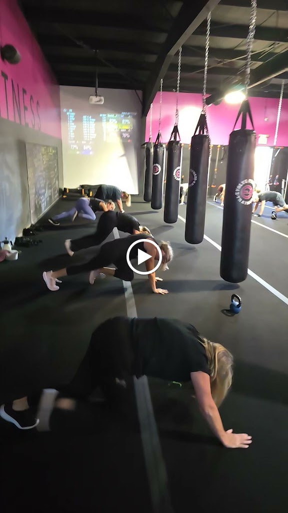  Evolve Fitness Training - Gym - Fitness - Weight Loss