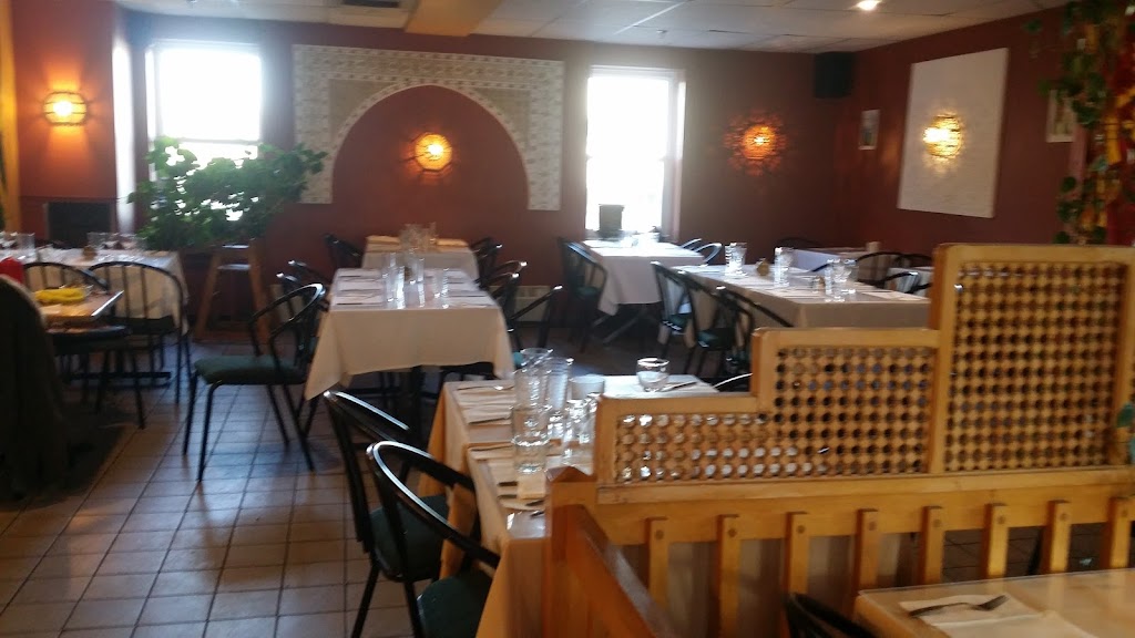 Rose Des Sables in Sherbrooke