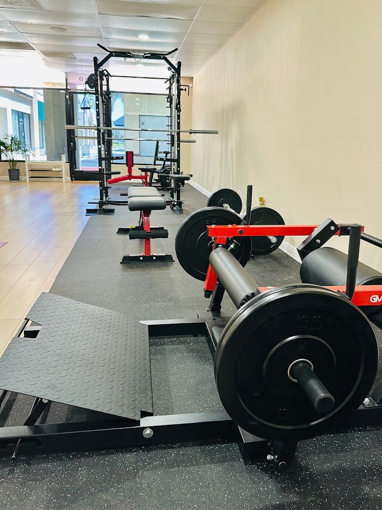  Vitality Movement Academy 活學社