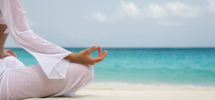 Yoga de Mar Badalona