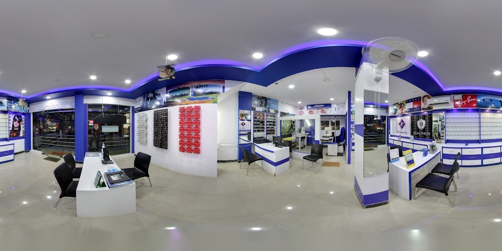 Street View & 360°