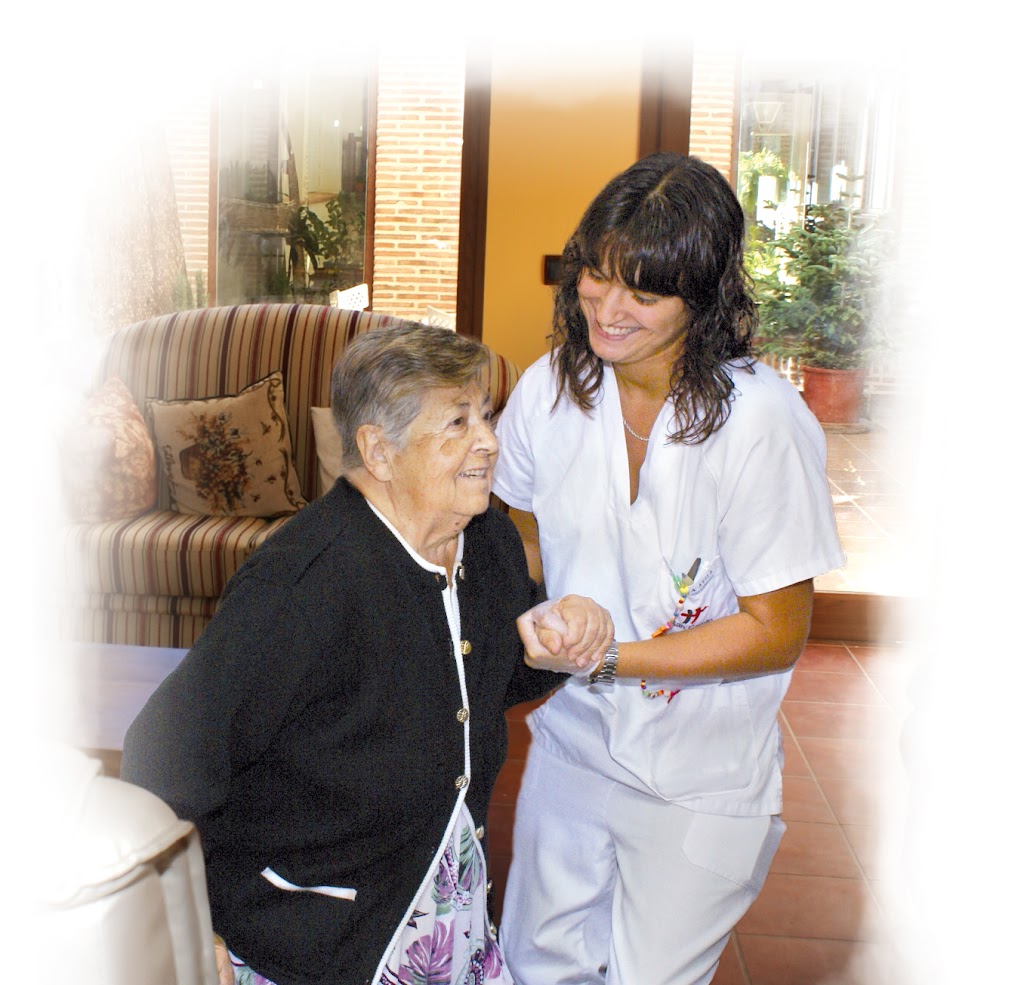 Servicio de Ayuda a Domicilio Fundacion San Camilo