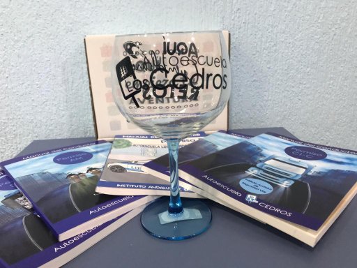 AUTOESCUELA LOS CEDROS