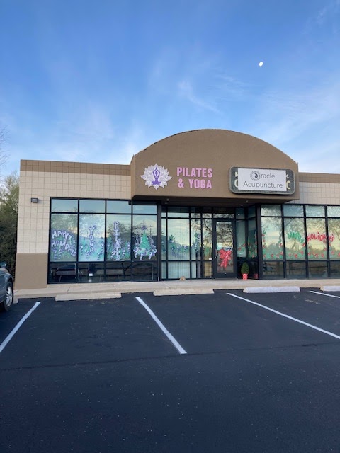  Lavender Lotus Tucson