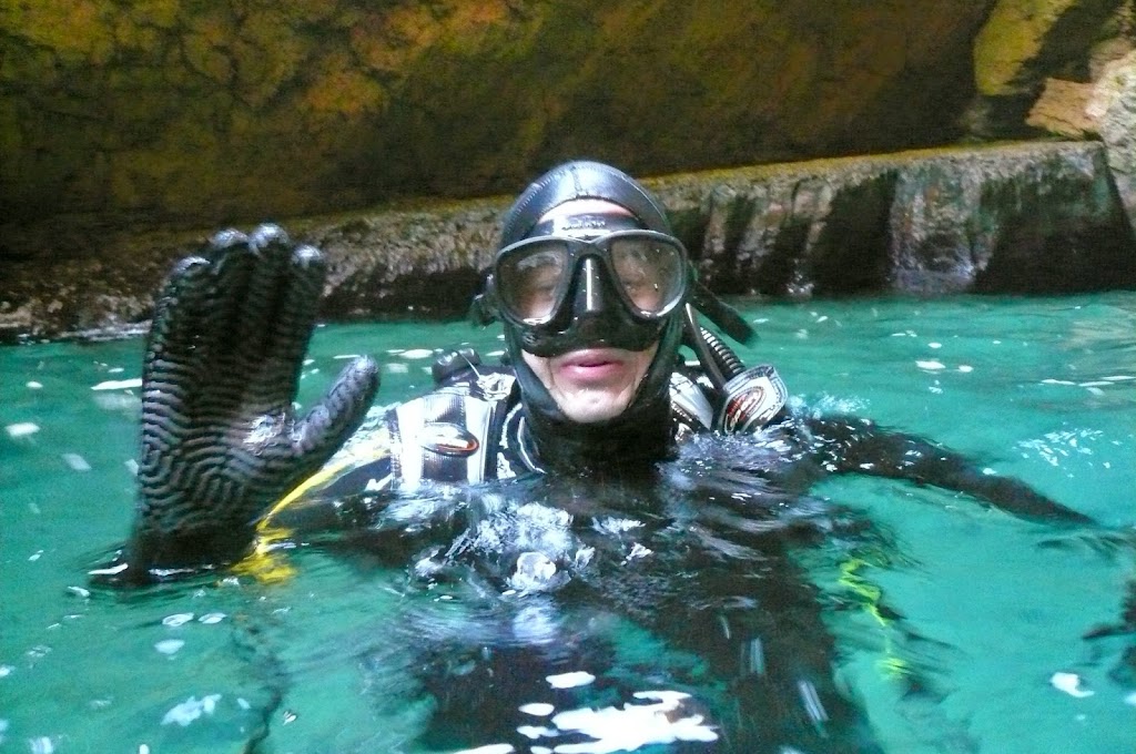 Buceo Gandia - Real Club Nautico Gandia