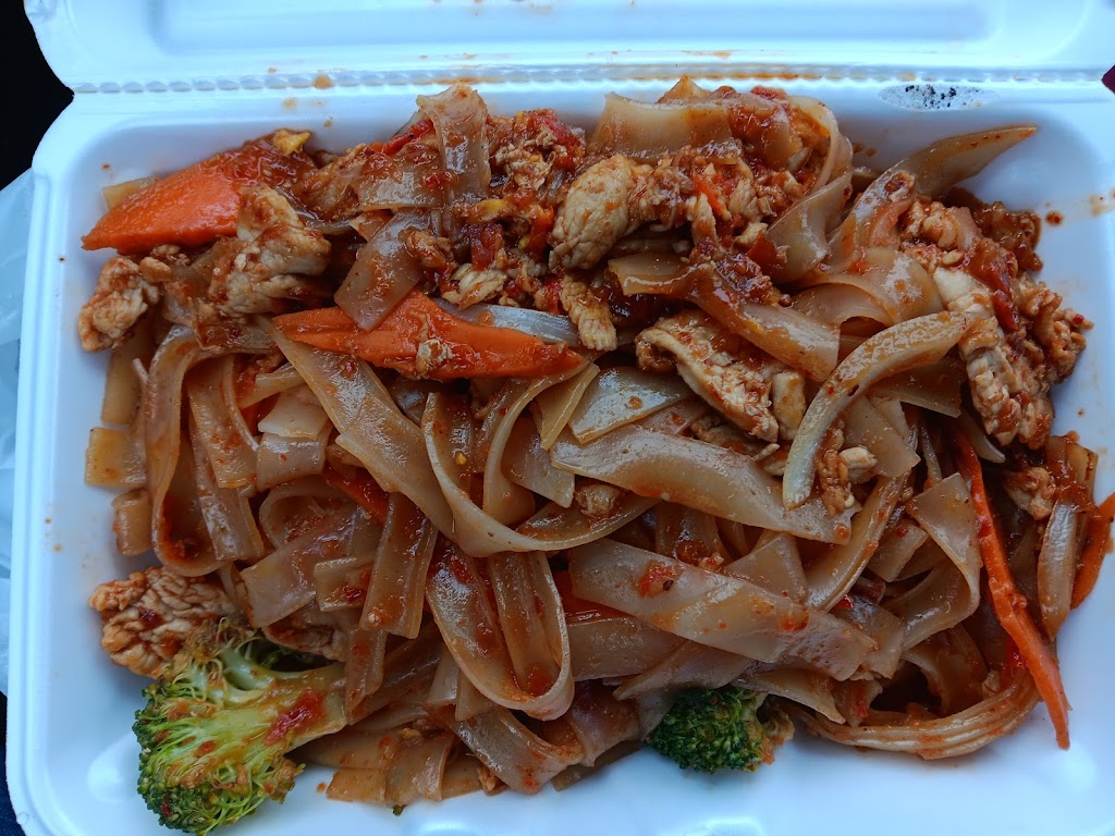 NC Noodle Bar