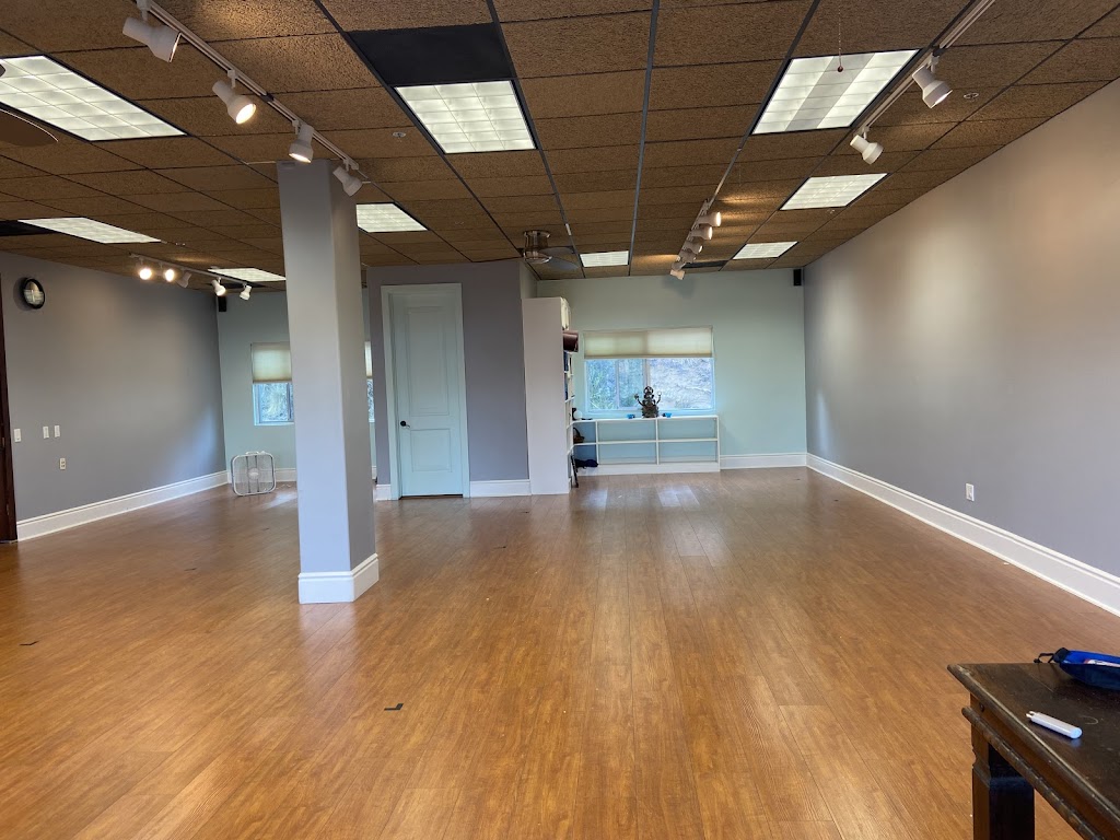  Be Yoga and Wellness