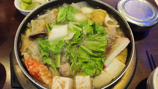 韓味軒韓國料理 的照片