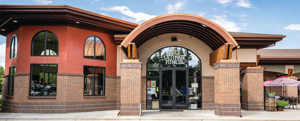  Eagle Ultimate Fitness