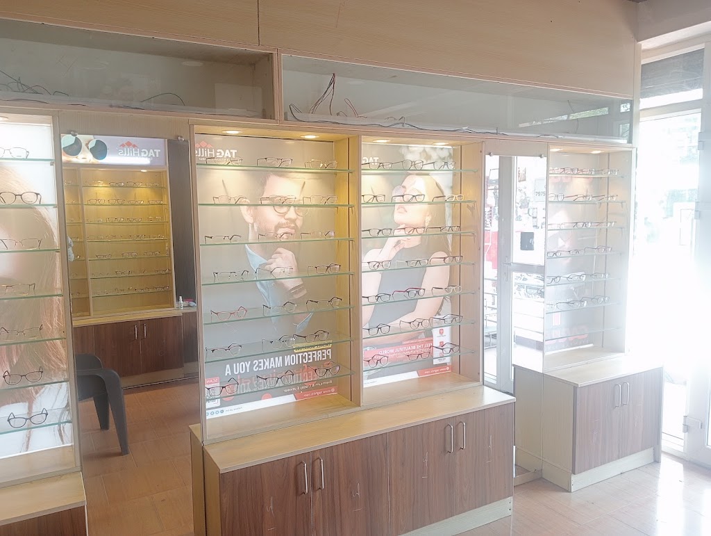 Display case