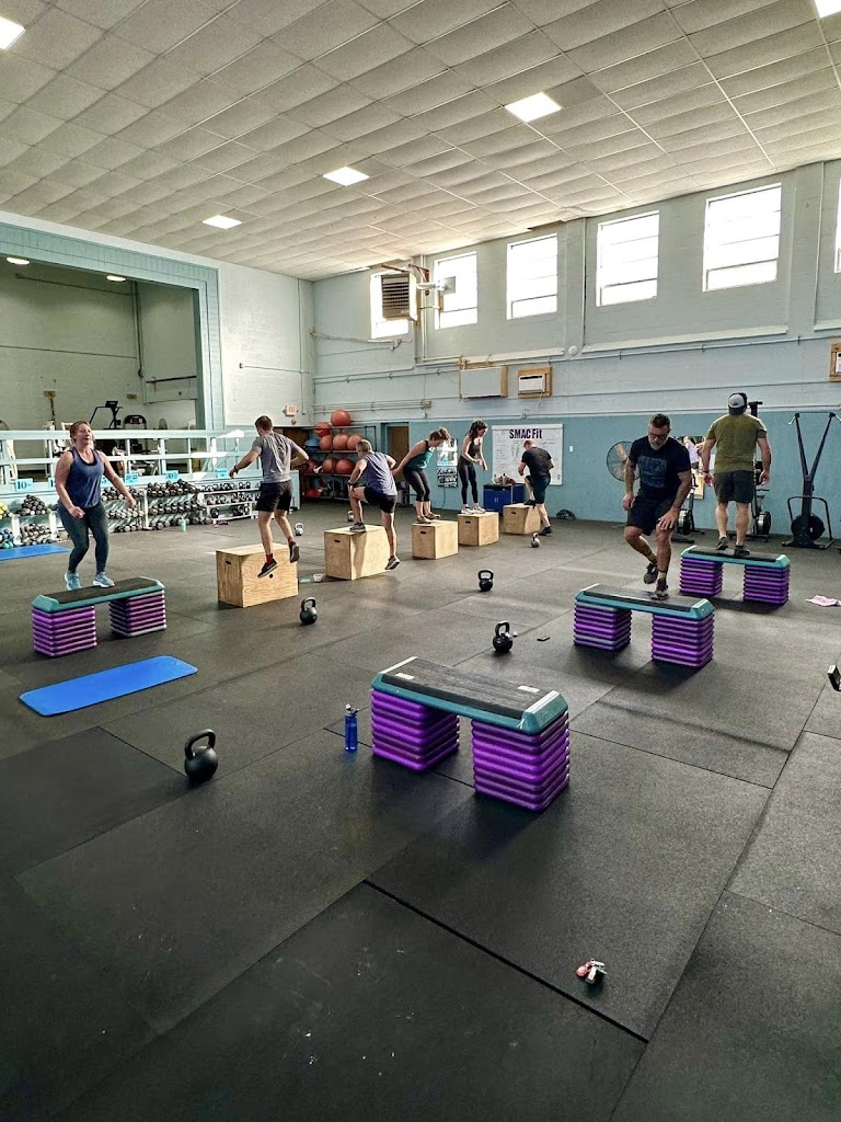  Signal Mountain Athletic Club