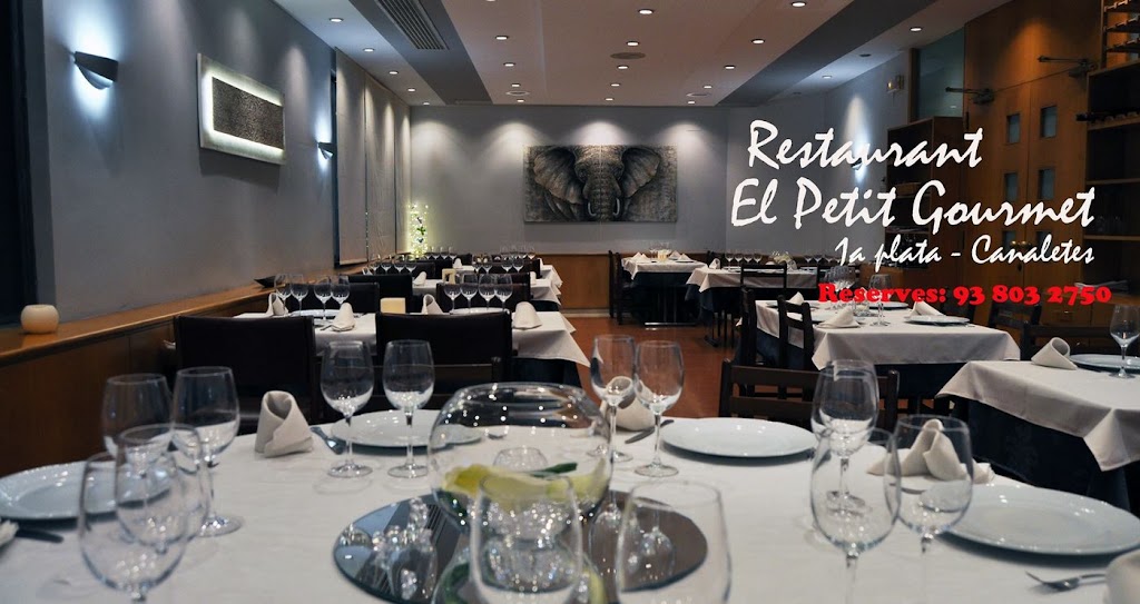 El Petit Gourmet