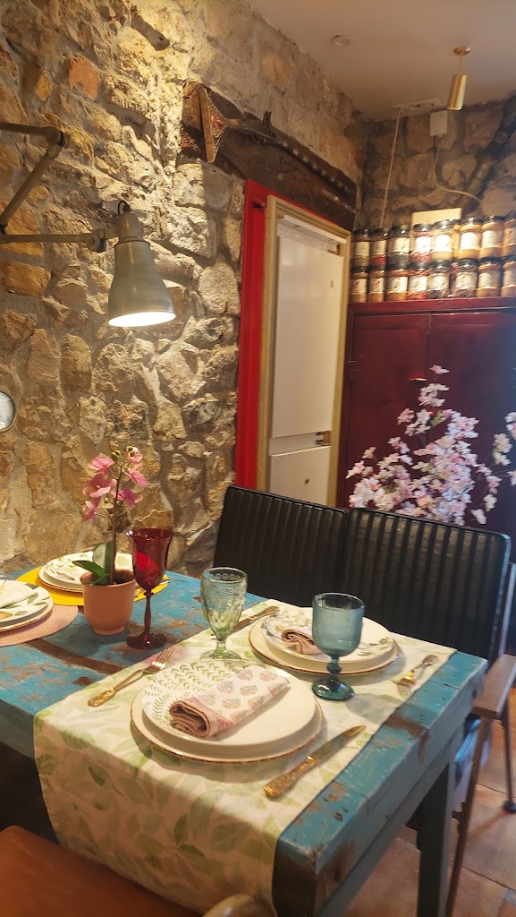 Restaurante Alkasbah — Mas recientes